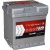 Fiamm Titanium PRO 12V 44Ah 390A L0 44P