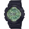 Hodinky Casio GA-110CD-1A3ER G-Shock