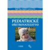 Pediatrické ošetrovateľstvo