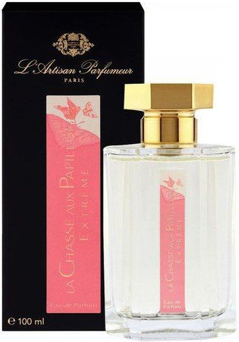 La Chasse Aux Papillons Extreme by L'artisan Parfumeur Eau De Parfum Spray  1.7 oz / 50 ml (Women) : : Belleza