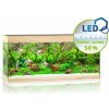 Juwel Rio 240 LED akvárium , 240l svetlá hnedá