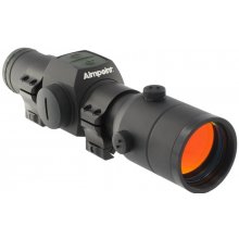 Aimpoint Hunter H34S