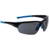 Portwest PS18 Pracovné okuliare Čierna-Modrá