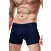 CORNETTE Pánske boxerky 223 Authentic mini dark blue S