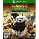 Kung Fu Panda: Showdown of Legendary Legends