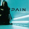 Pain - Rebirth / Remastered [CD]