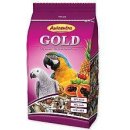 Avicentra Gold Veľký papagáj 850 g