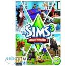 Hra na PC The Sims 3 Domácí mazlíčci