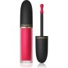 MAC Cosmetics Powder Kiss Lip + Cheek Mousse multifunkčné líčidlo na pery a tvár odtieň Billion $ Smile 5 ml