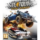 FlatOut 4: Total Insanity