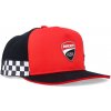 DUCATI šiltovka BIG LOGO 26 multicolour