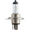 PHILIPS Žiarovka 12V H4 60/55W P43T Premium