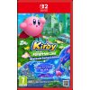 Kirby and the Forgotten Land+Star-Crossed WLD (Switch2)