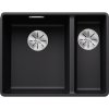 Blanco Subline 340/160-F - čierna