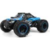 BlackZon RC auto Spryte MT 1/20 4WD Electric Monster Truck, modrá