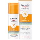 Eucerin Oil Control krémový gél na opaľovanie na tvár SPF30 50 ml