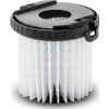 KÄRCHER 2.863-239.0 PATRÓNOVÝ FILTER VC 5