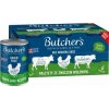 Butcher's Dog Original dršťky kuře hovězí 6 x 400 g
