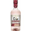 Edinburgh Rhubarb & Ginger 40% 0,7 l (čistá fľaša)