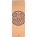 Bodhi Yoga PHOENIX Yoga Cork Mat