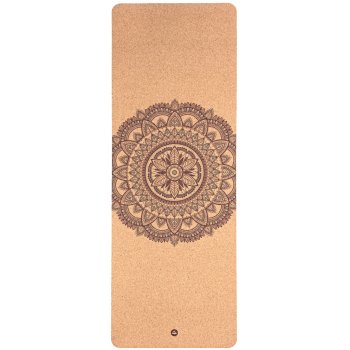 Bodhi Yoga PHOENIX Yoga Cork Mat