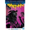 Batman Vol. 2: I Am Suicide (New Edition) (Mitch Gerads,Mikel Janin)(Brožovaná)