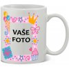 Hrnček s fotkou rámik narodeniny 3 350 ml FOTOpošta