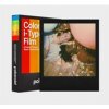 Polaroid film i-Type Black Frame Edition