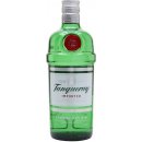 Gin Tanqueray Gin 43,1% 0,7 l (čistá fľaša)