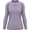 Hannah THERMO ACTIVE TS L/S W wisteria 42 - 44; Fialová triko
