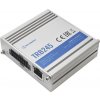 TELTONICA Teltonika TRB245 Průmyslový LTE Gateway Router, GNSS, I/O, RS232 a RS485