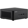 ASUS NUC 14 Pro NUC14RVHU7000R0/Intel Core Ultra 7/DDR5/USB3.0/LAN/WiFi/UHD/M.2+2,5