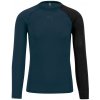 Karpos DINAMICO MERINO 130 tričko s DR Midnight/Black S