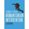 Humanitarian Intervention (Weiss Thomas G.)
