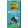 Rapunzel Čokoláda kokosové mlieko vegan BIO 80 g