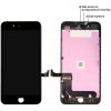 Apple iPhone 8 Plus - LCD Displej + Dotykové Sklo + Rám (Black) In-Cell