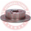 Brzdový kotúč MASTER-SPORT GERMANY 24011003841-PCS-MS