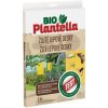 Žlté lepové dosky veľké BIO Plantella
