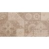 ROCK obklad Decor Marron 25x50 (1,5 m2) ROK002