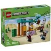 LEGO® Minecraft 21267 Púštna hliadka záškodníkov
