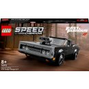 LEGO® Speed Champions 76912 Fast & Furious 1970 Dodge Charger R/T