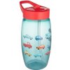 CANPOL BABIES Fľaša športová so sklápacím náustkom Unicorns 400ml