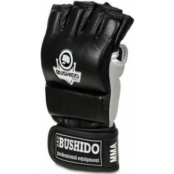 Bushido MMA DBX