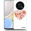 Picasee ULTIMATE CASE pro Honor Magic4 Lite 5G - Veľké srdce