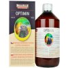 Aquamid Optimin H holubi sol 1l