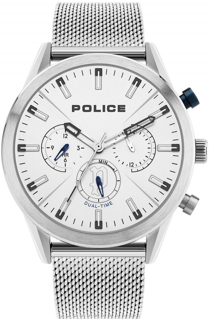 Police PL16021JS/04MM