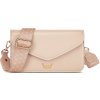 Vuch Dámska crossbody kabelka Emina Beige