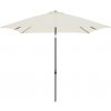 Derby Basic so zdvíhacím mechanizmom 210 x 210 cm – naklápací slnečník - 2. kvalita (S251)