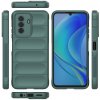 Puzdro Huawei Nova Y70 / Enjoy 50 4G zelená farba