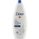 Sprchovací gél Dove Deeply Nourishing sprchový gél 250 ml